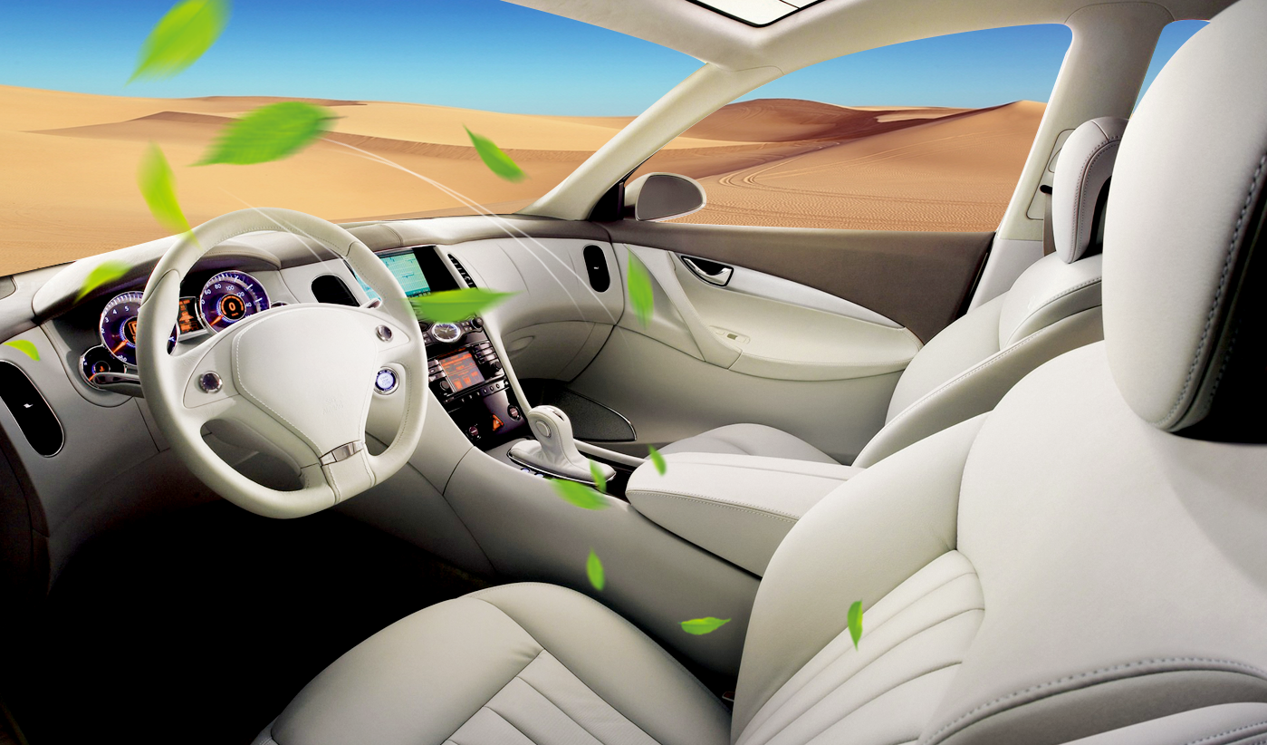 Car Window Tint