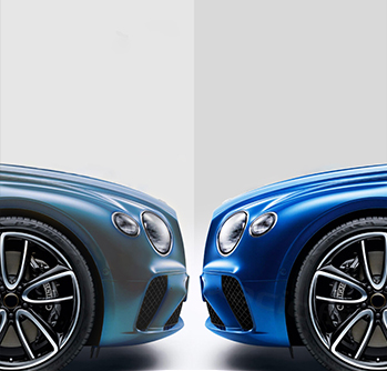 Anti-Yellowing Paint Protection Film